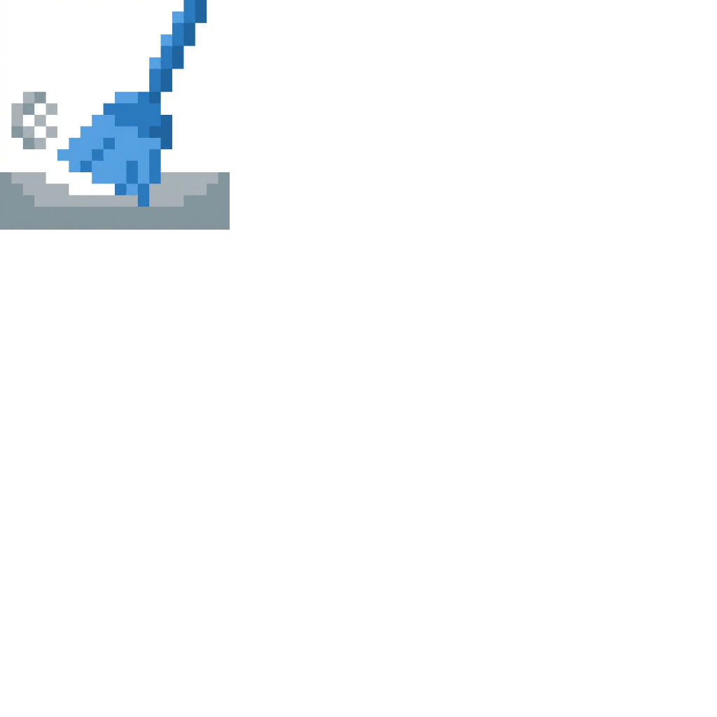 Solution Cleaner